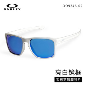 Oakley/欧克利 OO9346-02