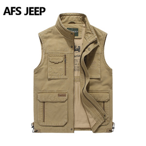 Afs Jeep/战地吉普 SG8568