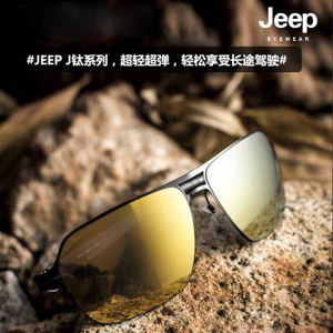 JEEP/吉普 T6173