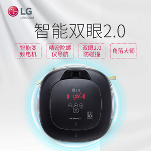 LG VR65710LVMP