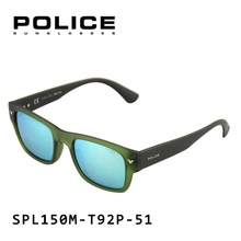 POLICE T92P