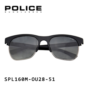 POLICE SPL160M