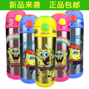 Spongebob Squarepants/海绵宝宝 1840