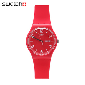 Swatch/斯沃琪 SUOR705