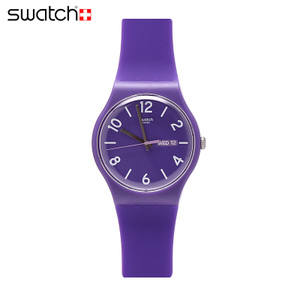 Swatch/斯沃琪 SUOV703