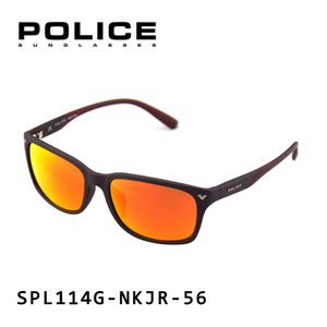 POLICE NKJR