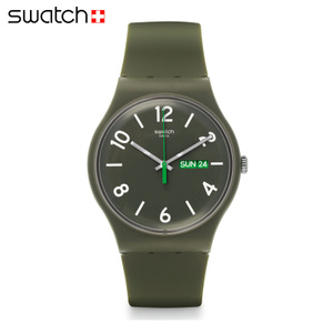 Swatch/斯沃琪 SUOG706