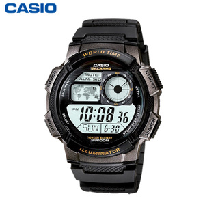 Casio/卡西欧 AE-1000W-1AVDF