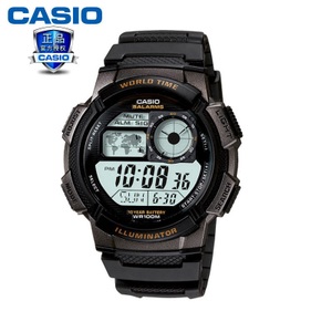 Casio/卡西欧 AE-1000W-1AVDF