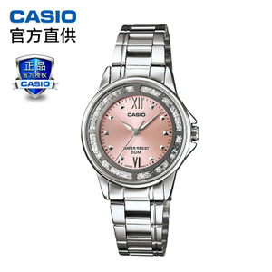 Casio/卡西欧 LTP-1391D-4AVDF