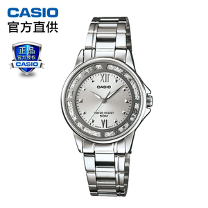 Casio/卡西欧 LTP-1391D-7AVDF