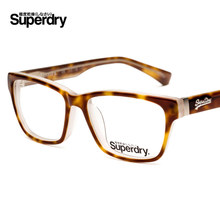 SuperDry/苏搏雷 mika