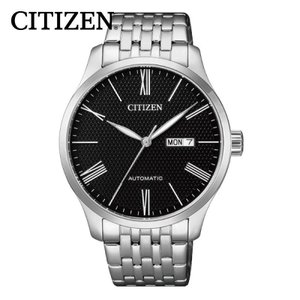 Citizen/西铁城 NH8350-59EB