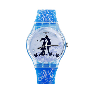 Swatch/斯沃琪 SUOZ239