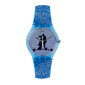 Swatch/斯沃琪 SUOZ239