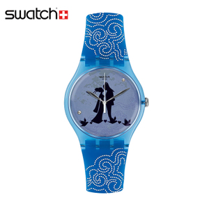 Swatch/斯沃琪 SUOZ239