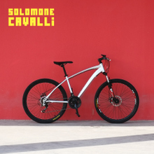 Solomone Cavalli SD005