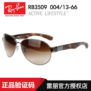 Rayban/雷朋 RB3509