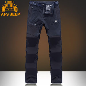 Afs Jeep/战地吉普 93029