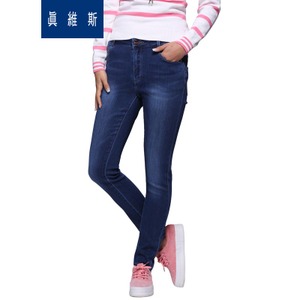 Jeanswest/真维斯 61-281018