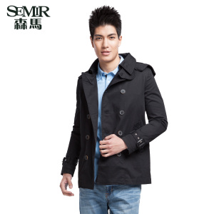 Semir/森马 12103114102