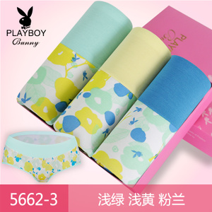 PLAYBOY/花花公子 5662-3