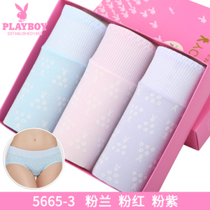 PLAYBOY/花花公子 5665-3