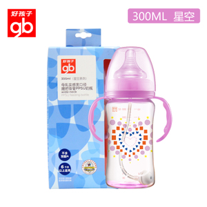 Goodbaby/好孩子 300ml