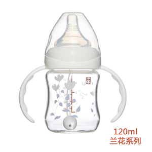 Goodbaby/好孩子 120ml