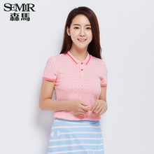 Semir/森马 0364