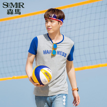 Semir/森马 0108