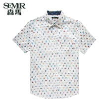 Semir/森马 0108