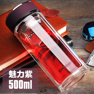 明霞 500ml