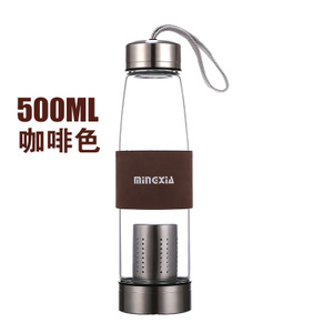 明霞 500ml