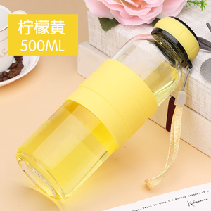 明霞 500ml