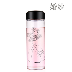 ROSE450ML