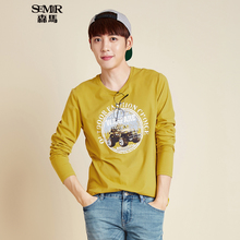 Semir/森马 0134