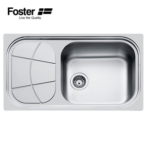 FOSTER 1561402