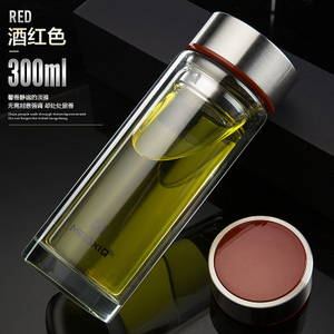 明霞 300ml