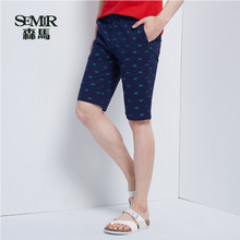 Semir/森马 0399