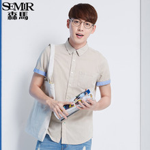 Semir/森马 0455