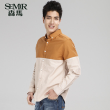 Semir/森马 0455