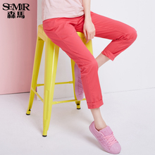 Semir/森马 6100