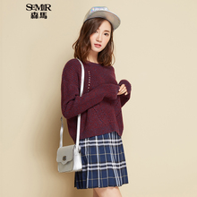 Semir/森马 0377