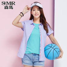 Semir/森马 0477