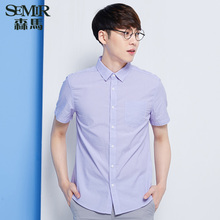 Semir/森马 0477