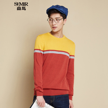 Semir/森马 0136