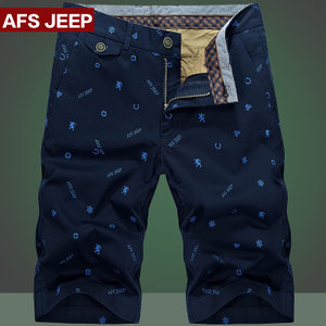 Afs Jeep/战地吉普 3006