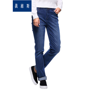 Jeanswest/真维斯 61-281516