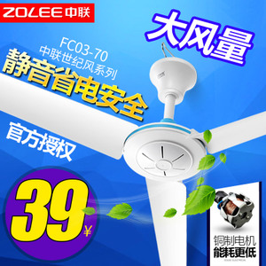 ZOLEE/中联 FC03-70